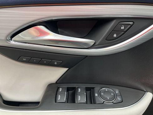 New 2026 Buick Envision Avenir AWD/4WD image 7