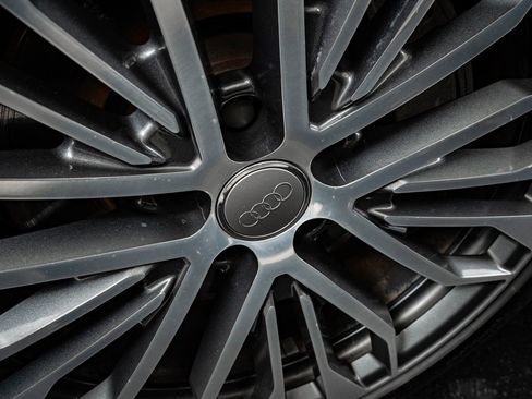 Used 2017 Audi A6 2.0T Premium image 8