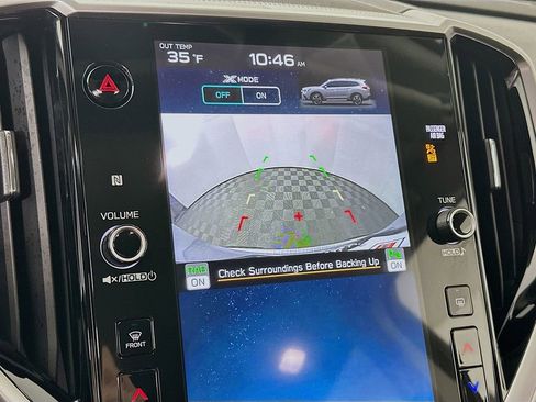 Certified 2025 Subaru Ascent Premium w/ Premium Package AWD/4WD image 18
