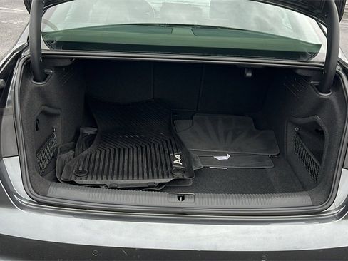 Used 2021 Audi A4 2.0T Premium Plus w/ Premium Plus Package image 18