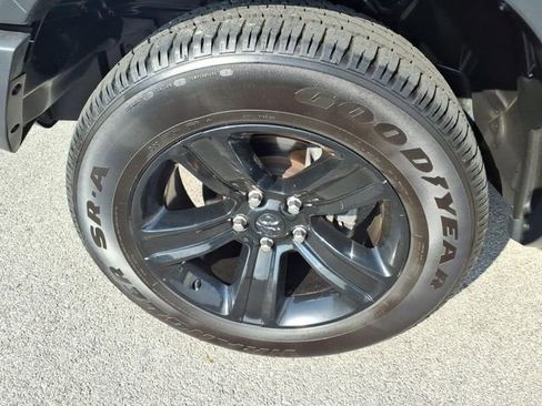 Used 2024 RAM 1500 Classic Warlock AWD/4WD image 5