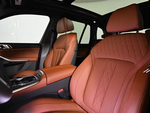 New 2026 BMW X5 M60i AWD/4WD image 27