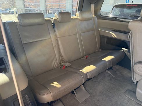Used 2008 Toyota Sequoia Limited image 13