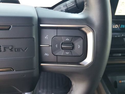 Used 2024 GMC Hummer EV 3X w/ LPO, Sport Package AWD/4WD image 12