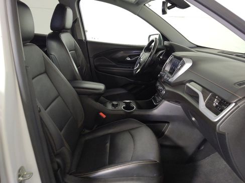 Used 2019 GMC Terrain SLT w/ Preferred Package AWD/4WD image 21