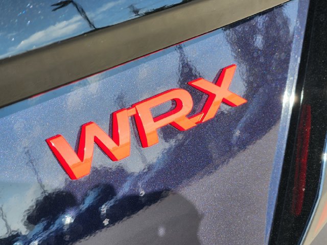 New 2026 Subaru WRX Premium AWD/4WD image 8