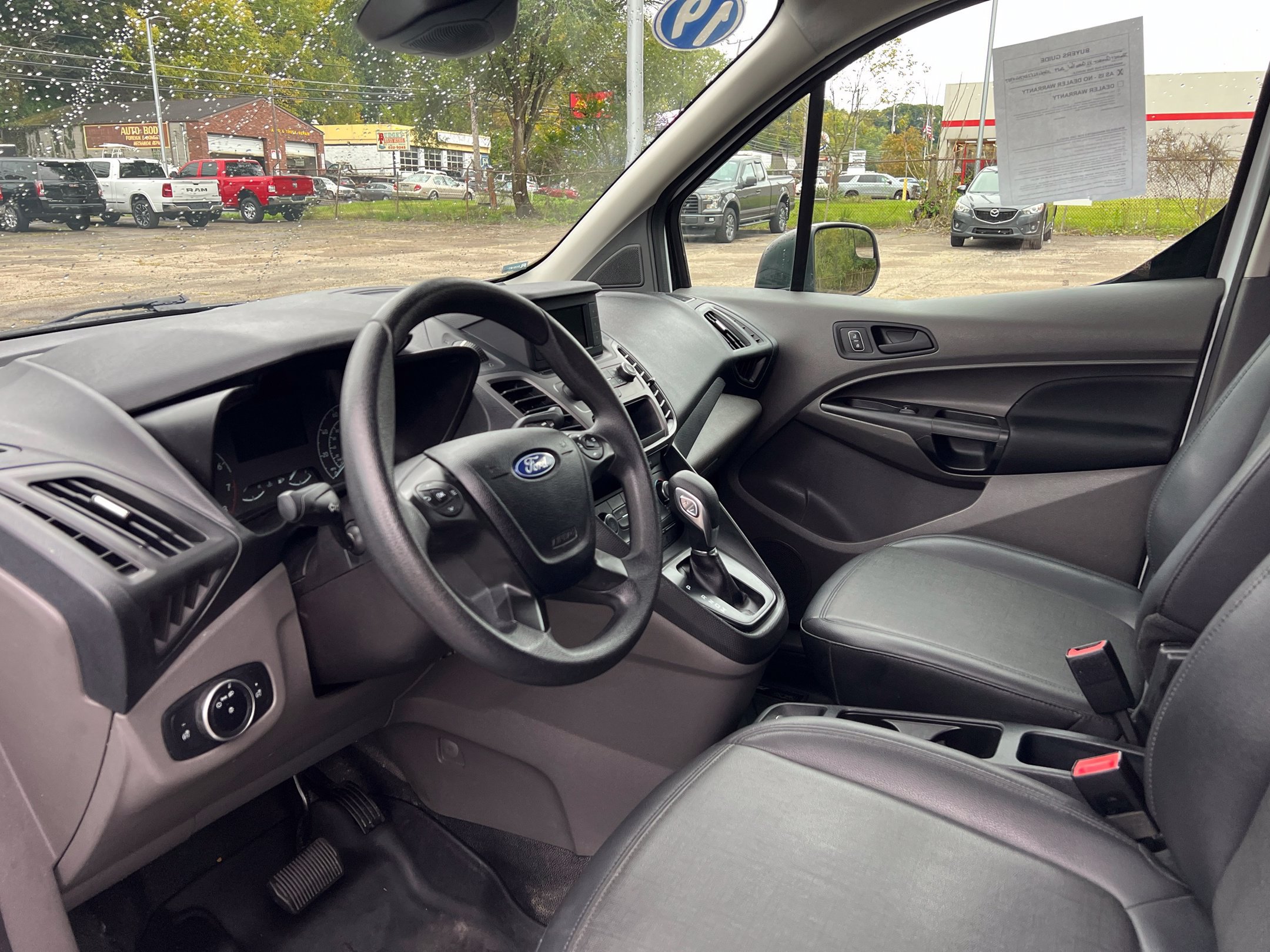 Used 2019 Ford Transit Connect XL FWD image 19