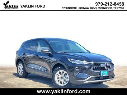 New 2025 Ford Escape Active w/ Tech Pack #1