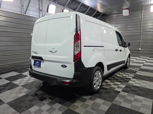 Used 2023 Ford Transit Connect XL FWD image 5