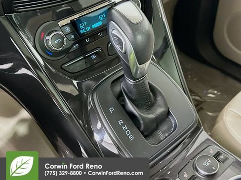 Used 2014 Ford Escape Titanium w/ Equipment Group 401A AWD/4WD image 17