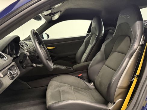 Used 2023 Porsche 718 Cayman GT4 RS RWD image 18