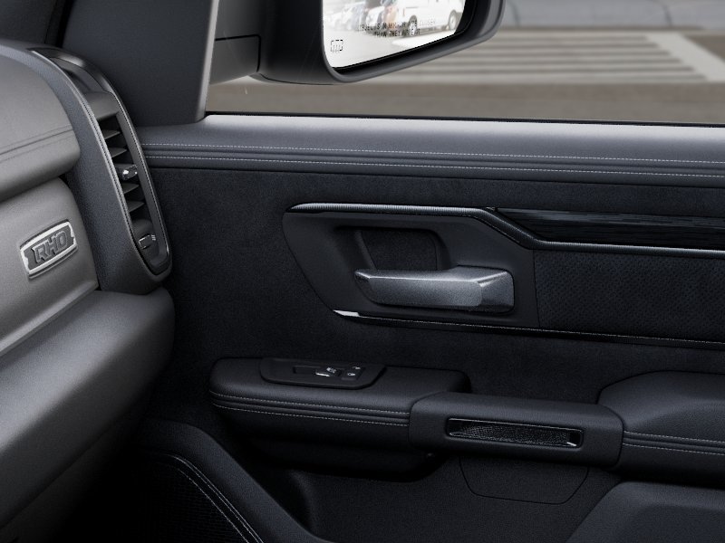 New 2027 RAM 1500 RHO AWD/4WD image 25