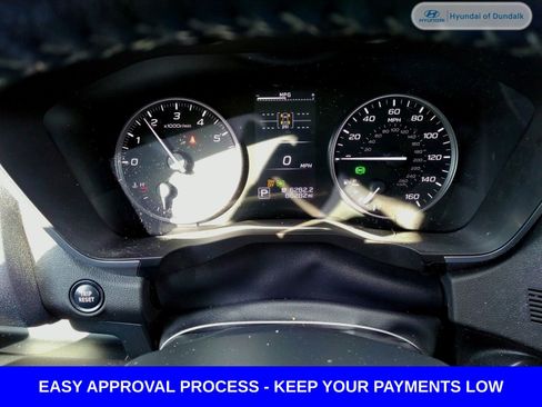 Used 2024 Subaru Ascent Limited w/ Technology Package image 19