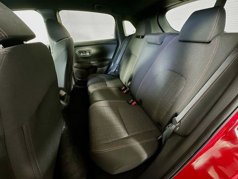 Used 2025 Honda HR-V Sport image 29