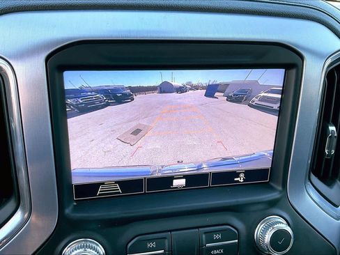 Used 2020 GMC Sierra 1500 SLT image 26