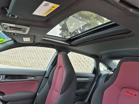 Used 2025 Honda Civic Si image 14