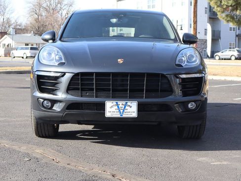 Used 2017 Porsche Macan image 12
