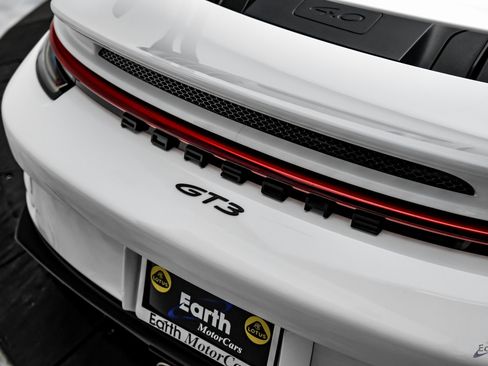 Used 2023 Porsche 911 GT3 image 32