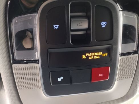 New 2026 Hyundai Tucson Limited image 35