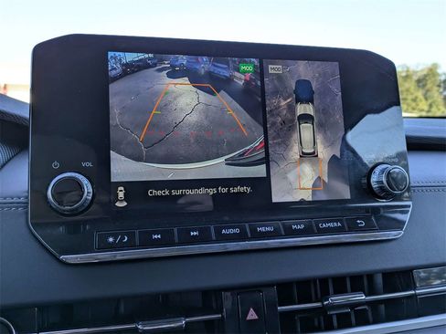 Used 2024 Mitsubishi Outlander SE image 21