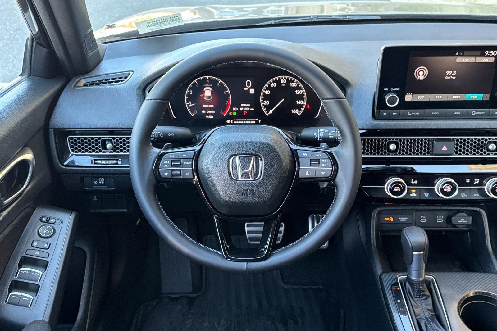 Used 2025 Honda Civic Sport image 15