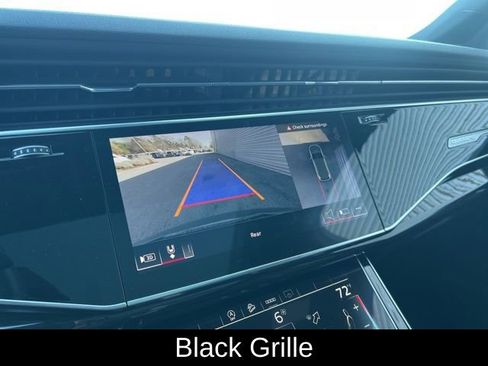 Used 2025 Audi Q7 2.0T Premium w/ Convenience Plus Package image 16