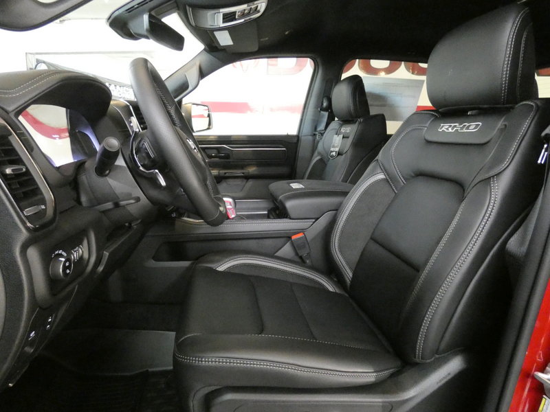New 2026 RAM 1500 RHO AWD/4WD image 11