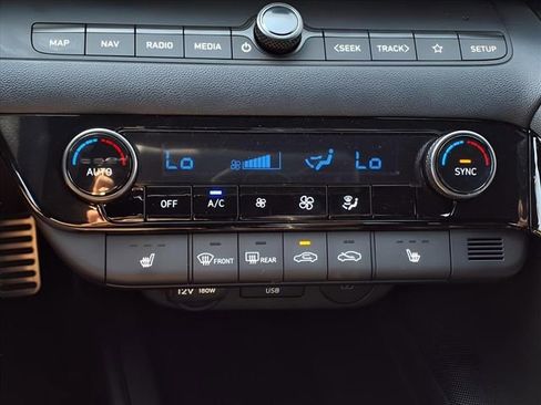 New 2025 Hyundai Elantra N image 19