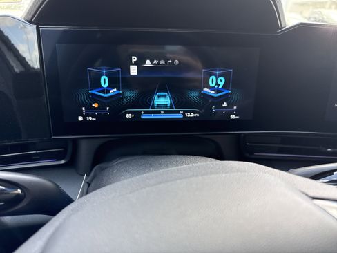 New 2026 Hyundai Elantra N image 8