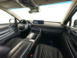 Used 2022 Genesis GV80 3.5T Prestige Signature video 2