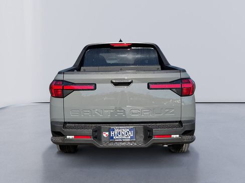 New 2026 Hyundai Santa Cruz SE FWD image 4