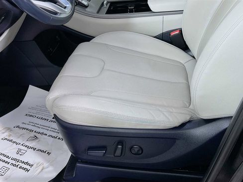 Used 2022 Hyundai Palisade SEL w/ 8P Bench Seat Package image 20