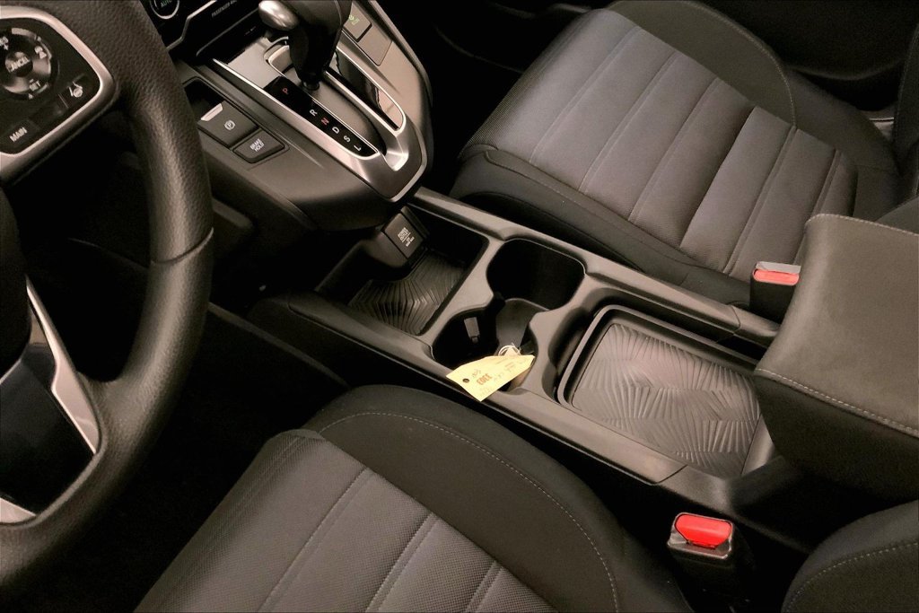 Used 2019 Honda CR-V EX image 22
