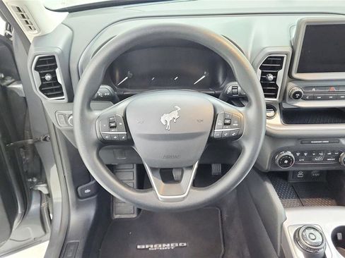Used 2024 Ford Bronco Sport Big Bend image 27