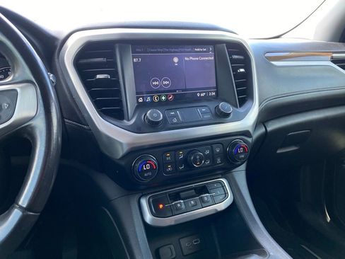 Used 2020 GMC Acadia SLE w/ LPO, Floor Liner Package FWD image 18