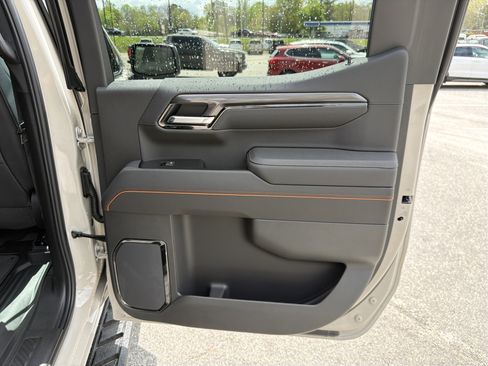 New 2026 GMC Sierra 1500 AT4 image 20