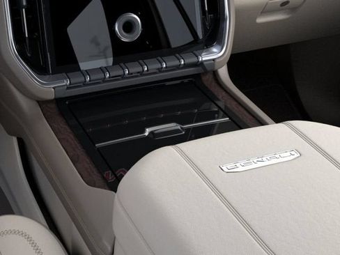 New 2026 GMC Yukon Denali w/ Advanced Technology Package AWD/4WD image 23