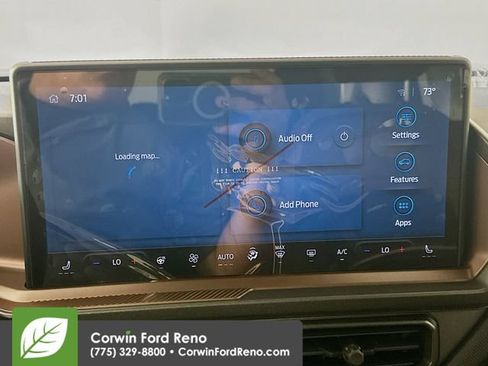 New 2026 Ford Bronco Sport Outer Banks w/ Outer Banks Tech Package+ AWD/4WD image 16