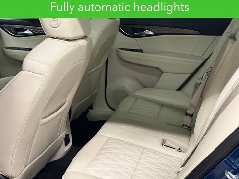 Certified 2023 Buick Envision Avenir AWD/4WD image 30