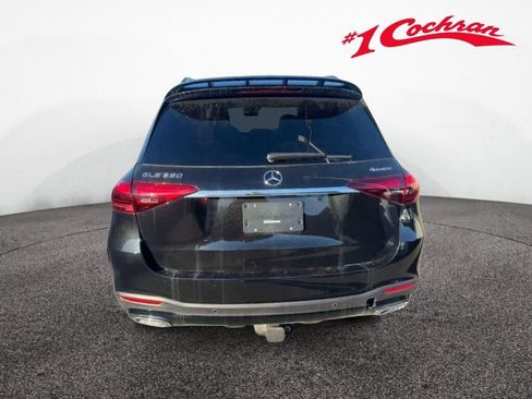 New 2026 Mercedes-Benz GLE 350 4MATIC image 6