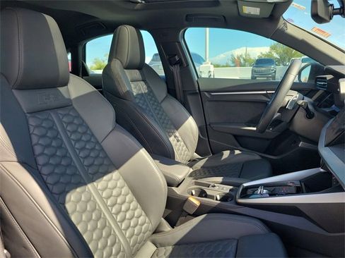 Used 2023 Audi RS 3 image 18