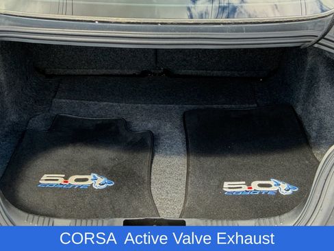 Used 2021 Ford Mustang GT RWD image 17