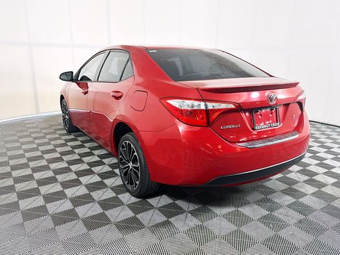 Used 2014 Toyota Corolla S FWD image 5