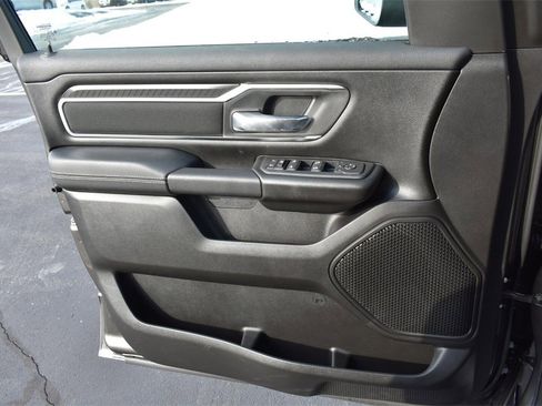 New 2026 RAM 1500 Big Horn image 24