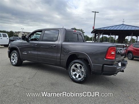 New 2026 RAM 1500 Big Horn image 9