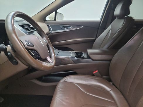 Used 2016 Lincoln MKX Reserve w/ Technology Package image 17