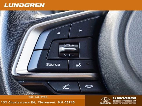 Used 2021 Subaru Outback Premium image 28