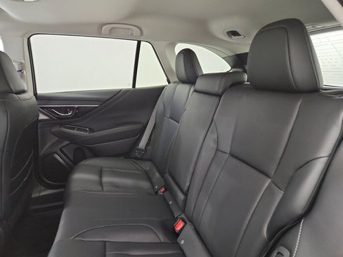 Certified 2025 Subaru Outback Touring XT w/ Popular Package #2 image 32