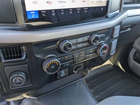 Certified 2024 Ford F150 XL image 19