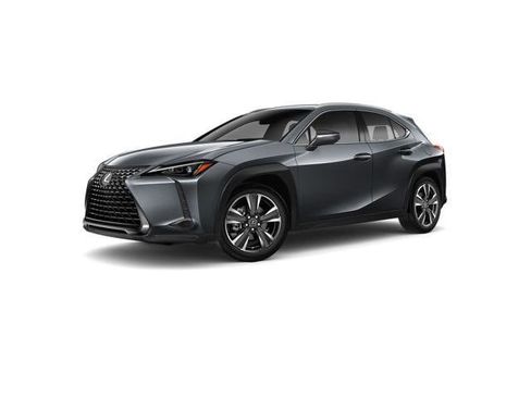 New 2026 Lexus UX 300h 300h image 6